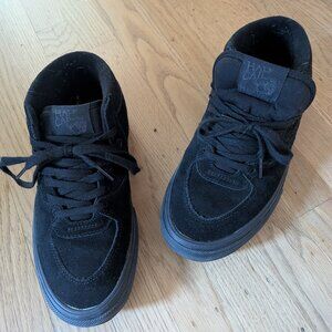 Vans Skate Half Cab Shoe